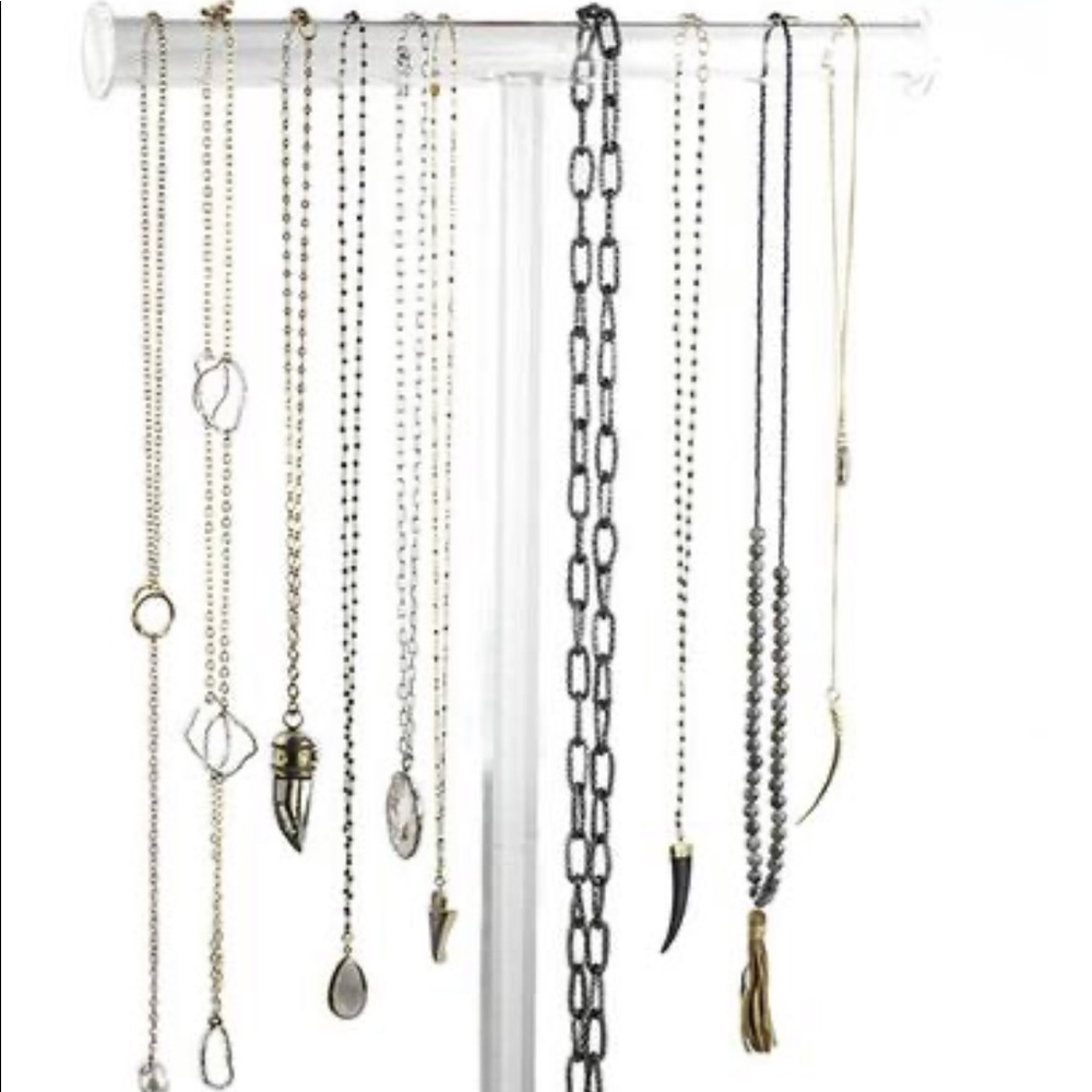 GLAM BOX T STAND TALL